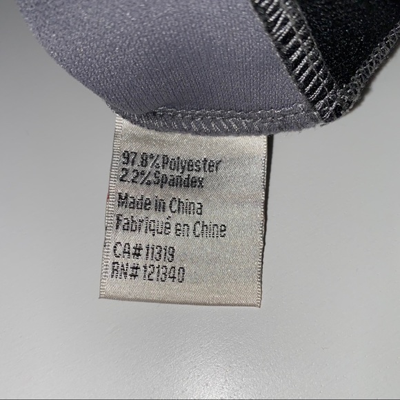 DYNAMITE BLACK & GREY WOMENS SHORT PENCIL SKIRT - Picture 4 of 6